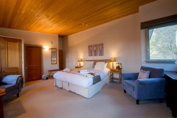 The Remarkables Mountain Lodge