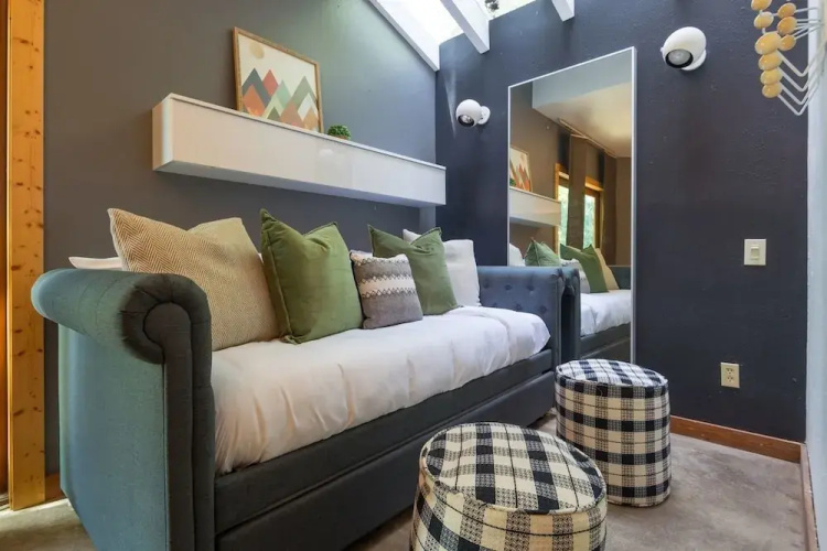 Unique 4BR ATX Home by Domio