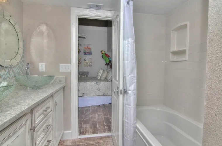 Pipers Run 8 3 Br Condo by RedAwning
