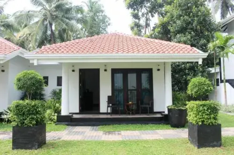 AdenLanka Villa