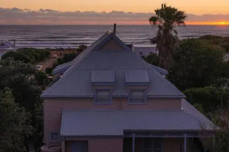 Star Cottage