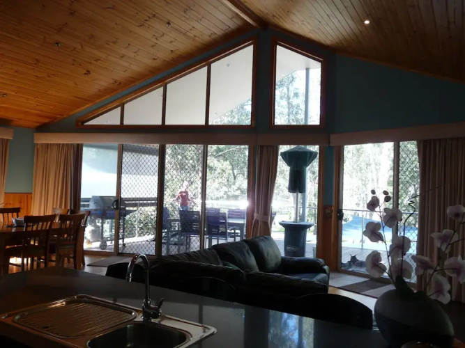 Halls Gap Accommodation