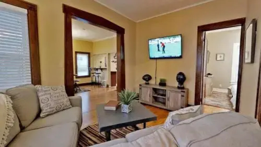 Northeast Urban Living