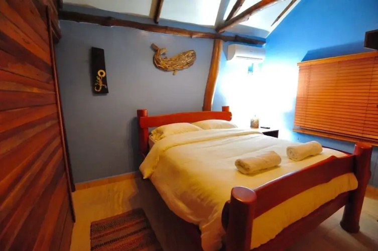 Hotel Casa Cambutal