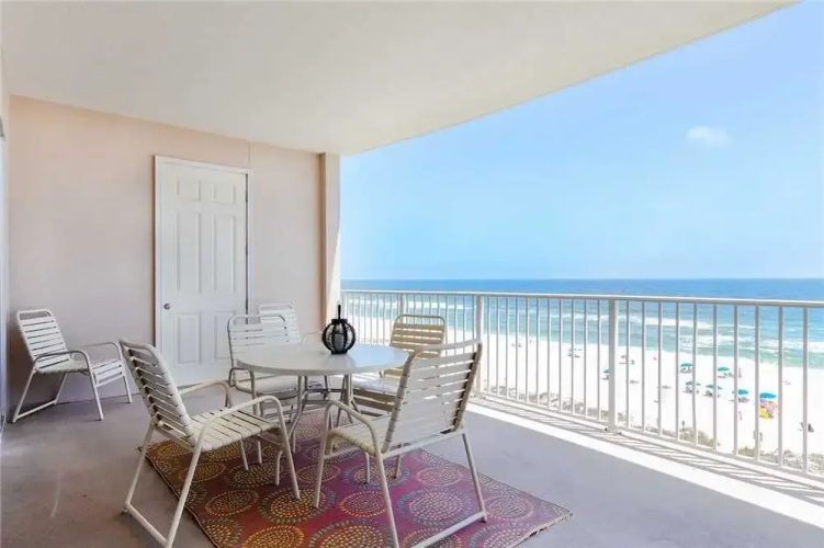 Regency Isle 508 - 2 Br Condo