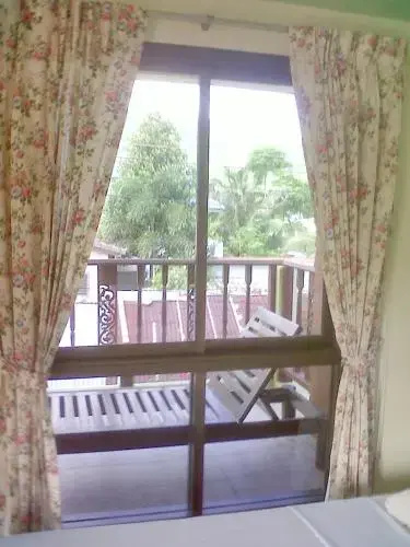 Village Apartment Phan12346