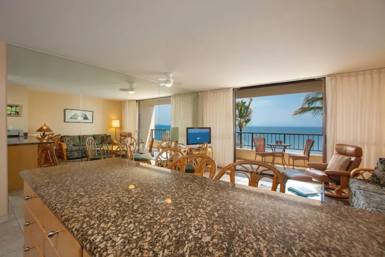 Sugar Beach Resort PH 27
