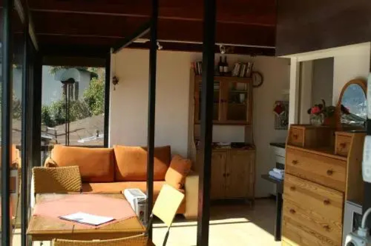 Casa Aries & Studio Aurora