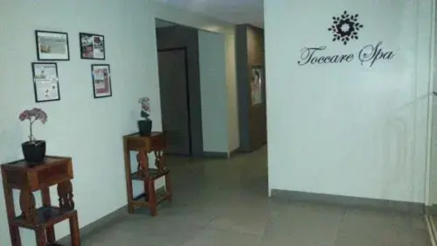 P&S Suites Antel Spa Residences