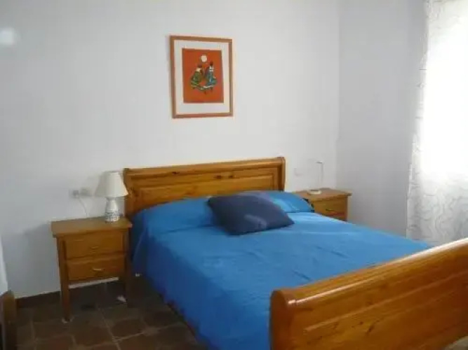 Cortijo Las Montoras