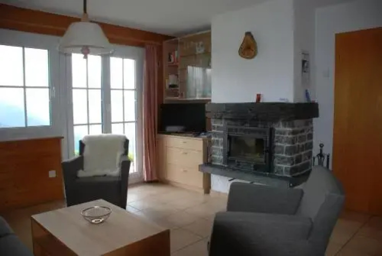 Chalet Foresta