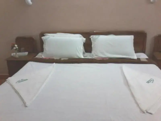 Hotel Hill View - Kodaikanal