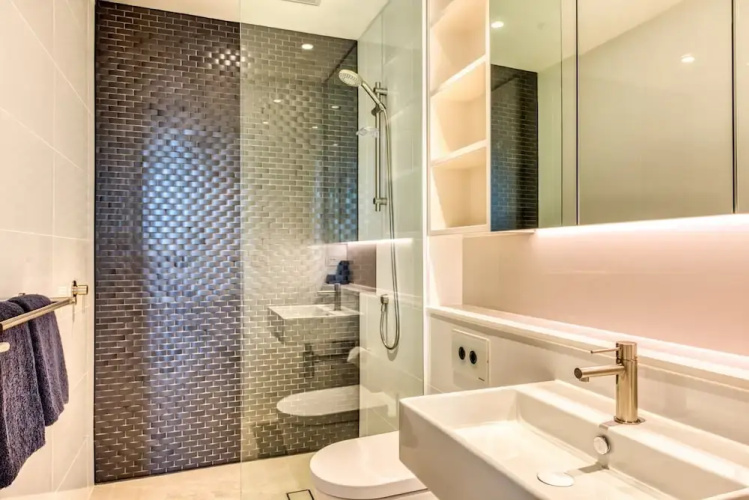 Fitzroy Lifestyle 2 bed 2 bath