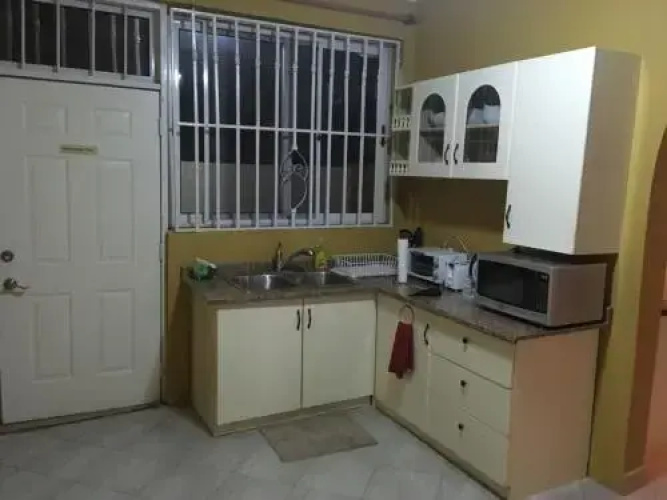 Wüenam Vacation Home