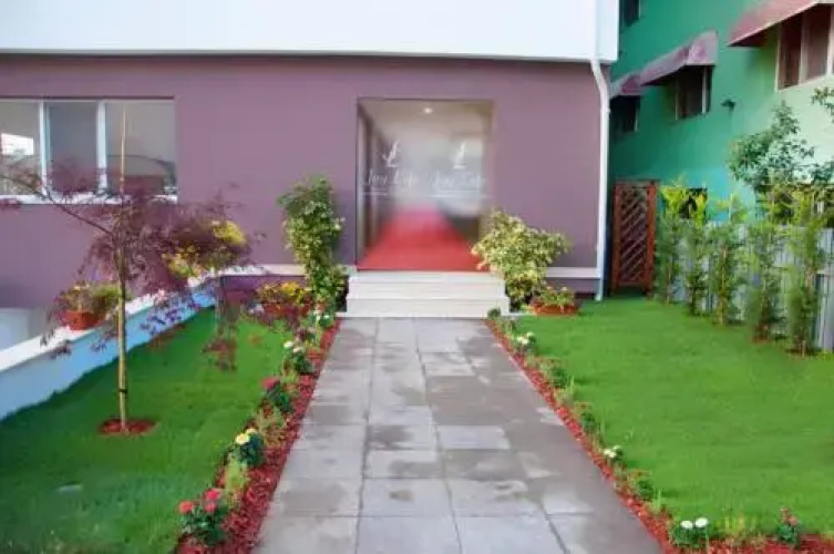 Joy Life Residence