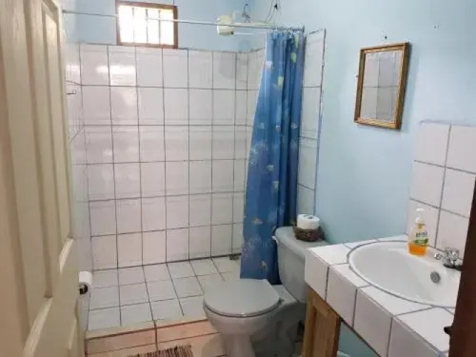 Cabinas Florencia