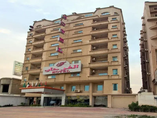 Hotelafbeelding