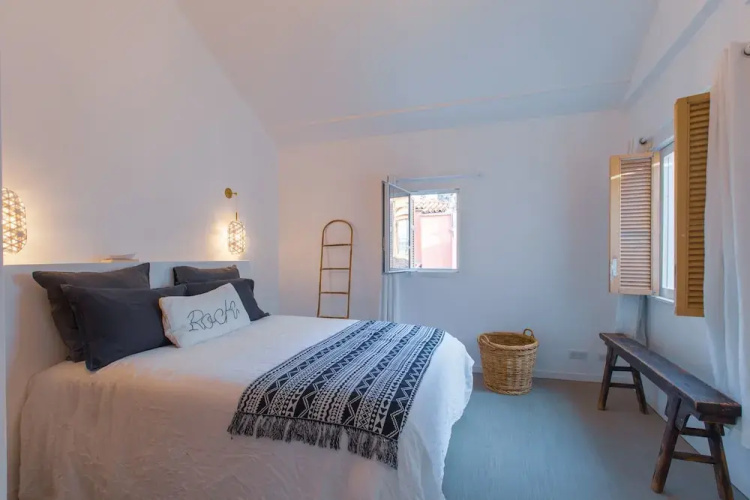 Vieux Nice Appartement avec Rooftop