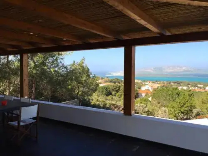 Villa Altxor
