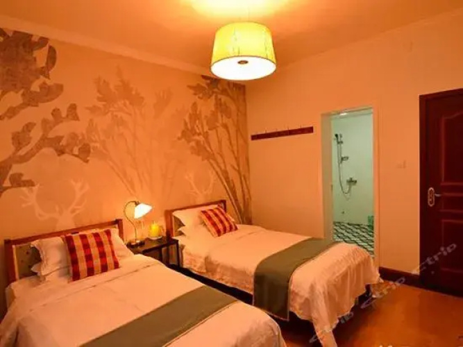 Kaifeng Bamboo Yododo Inn