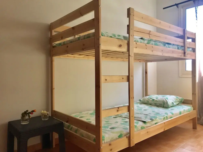 Trip Yard Larnaka Hostel
