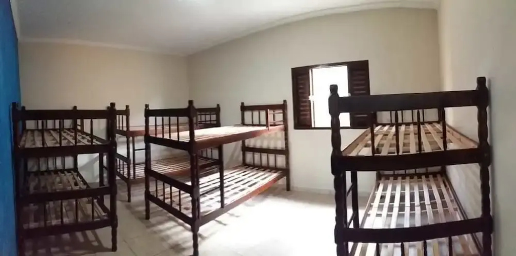 Hostel do Sossego