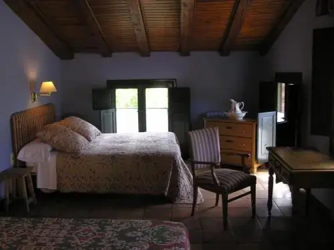La Fabrica Casa Rural