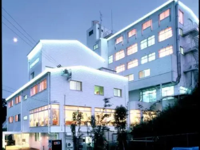 Hotelbild