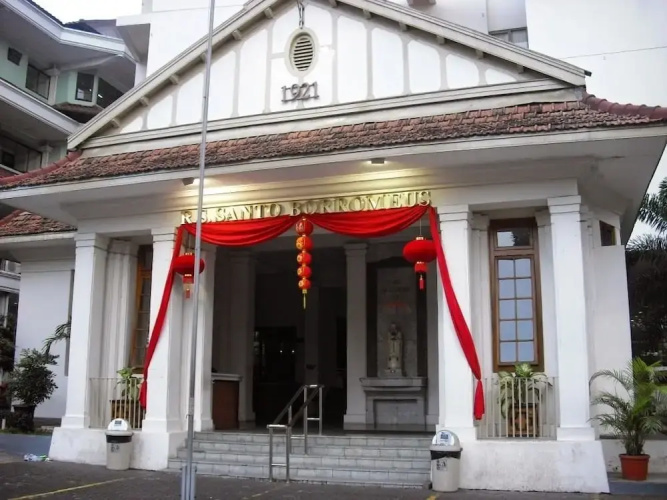Otel görseli