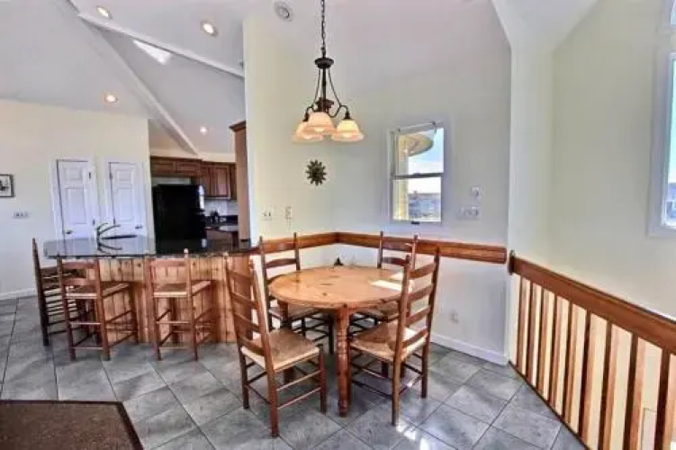 Beach Haven Oh17 - 6 Br Home