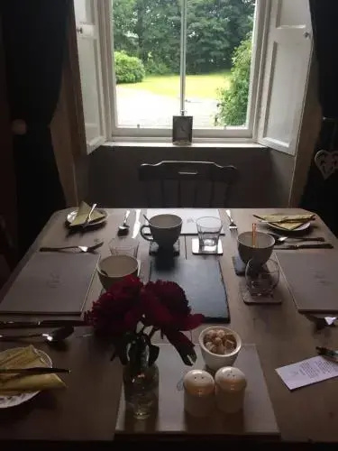Inchrye B&B