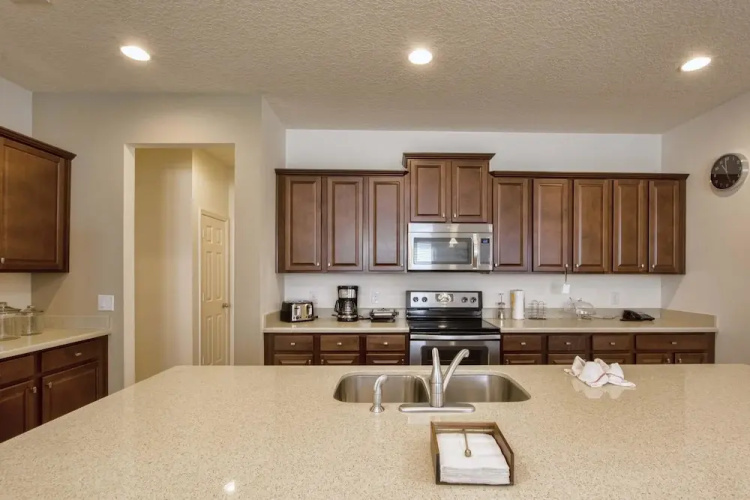 West Haven Silver - 710 Pool Home Villa 6