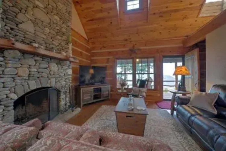 Starry Night - 3 Br Cabin
