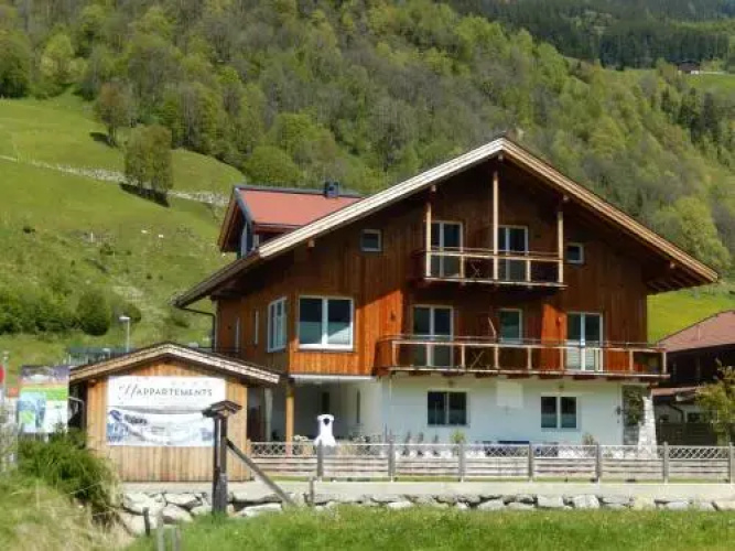 ff Appartements