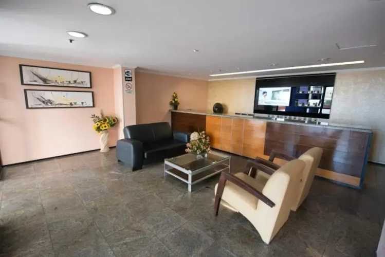 Imagen del hotel