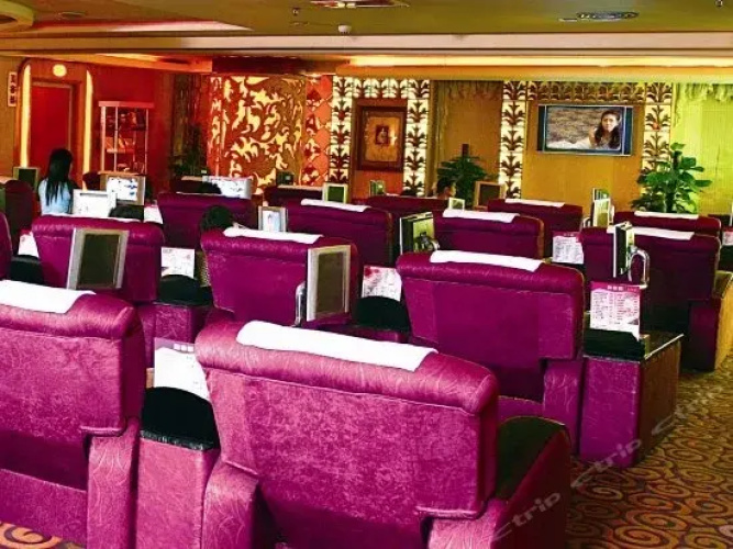 Shazui Hotel