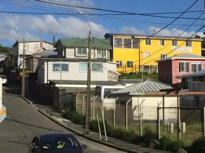 Chiloé Austral Hostel