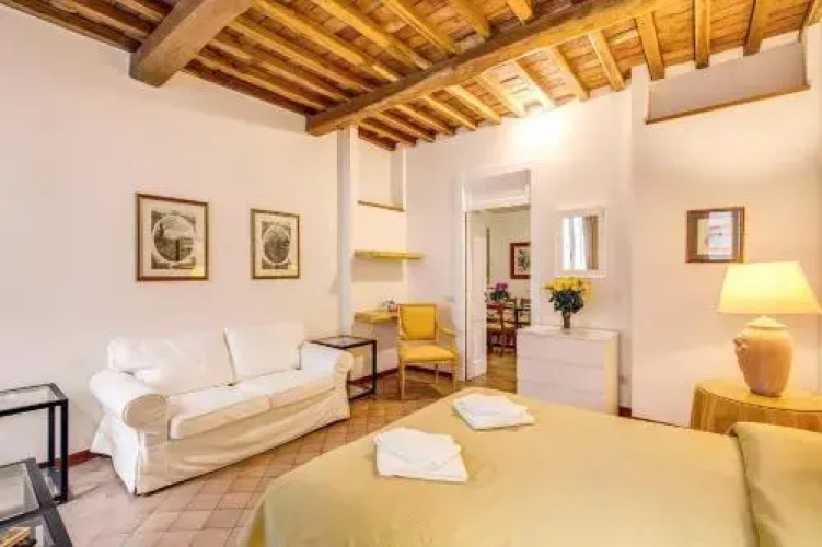 Relais Rasella 47