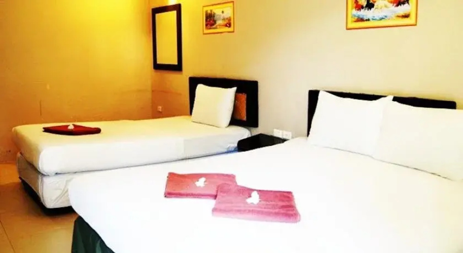Blue Village Resort
