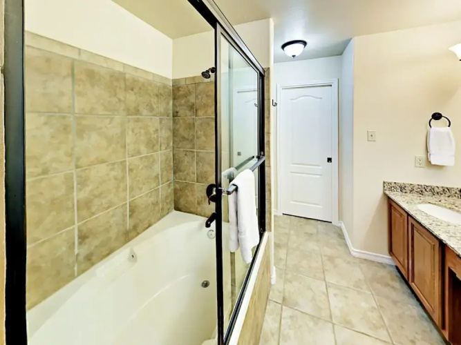 La Joya De La Costa II Unit #202 - 3 Br Condo