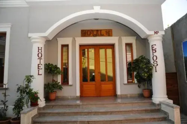Imagen del hotel