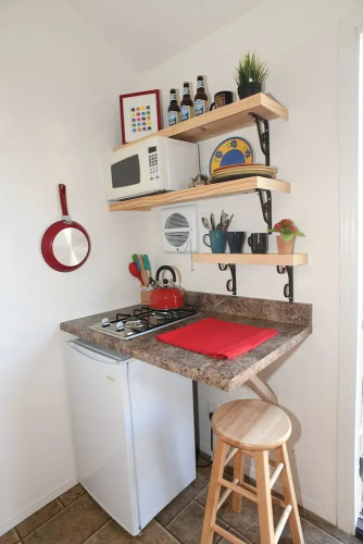 Windmill Courtyard Studio's Vallejo