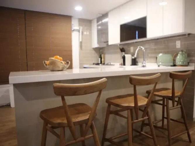 Welcome House