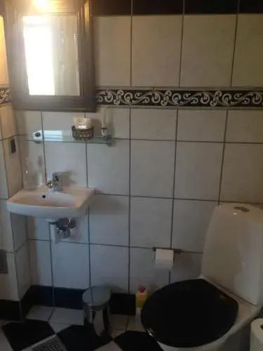 Kerteminde Bed And Breakfast Hotel