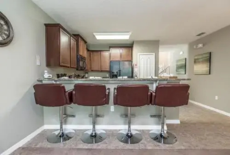 5BR Villa - 2820RC