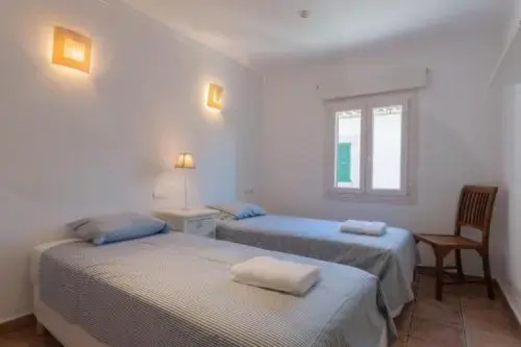 Villa Casa Cifre