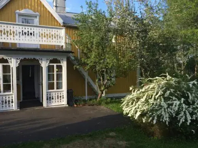 Värdshuset Idyllen