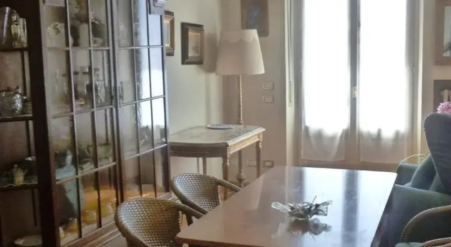 Villa DallAgnola