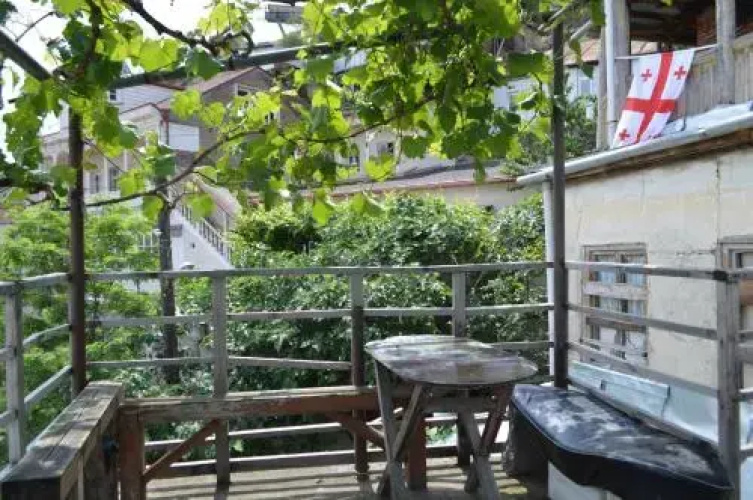 Guest house Maia