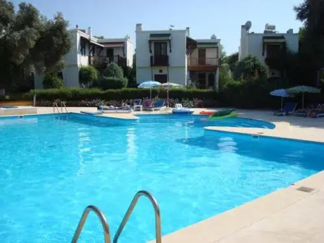Dream Villa